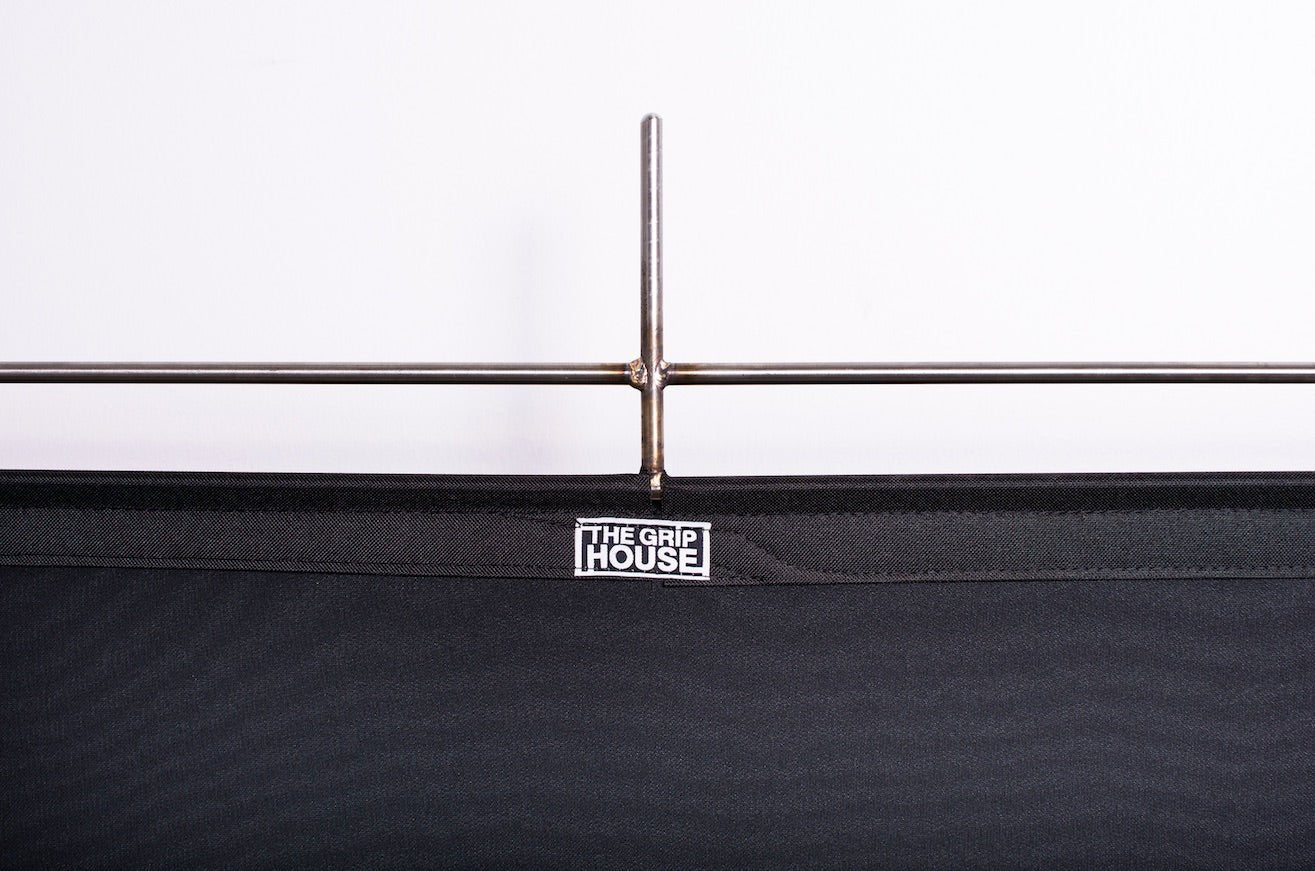 Water Solid Flag - Grip Support Store