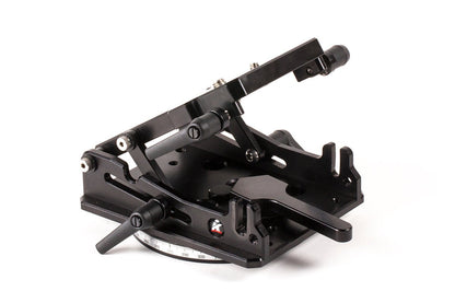 HD Angle Plate