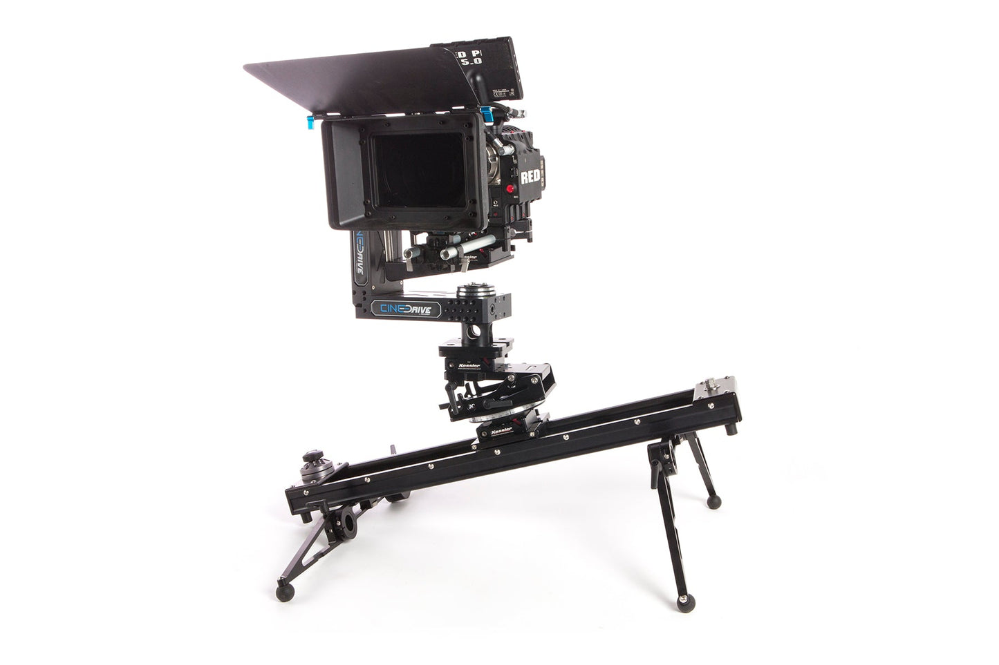 HD Angle Plate