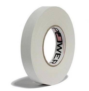 Gaffer Tape 1 In x 55 Yards Black - Grip Support Store