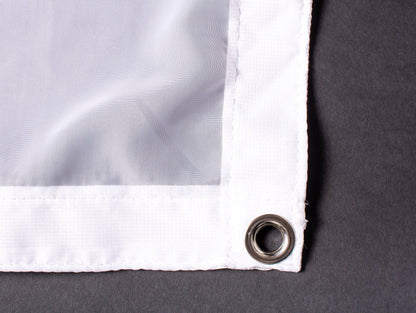 White Quarter Silk - Grip Support Store