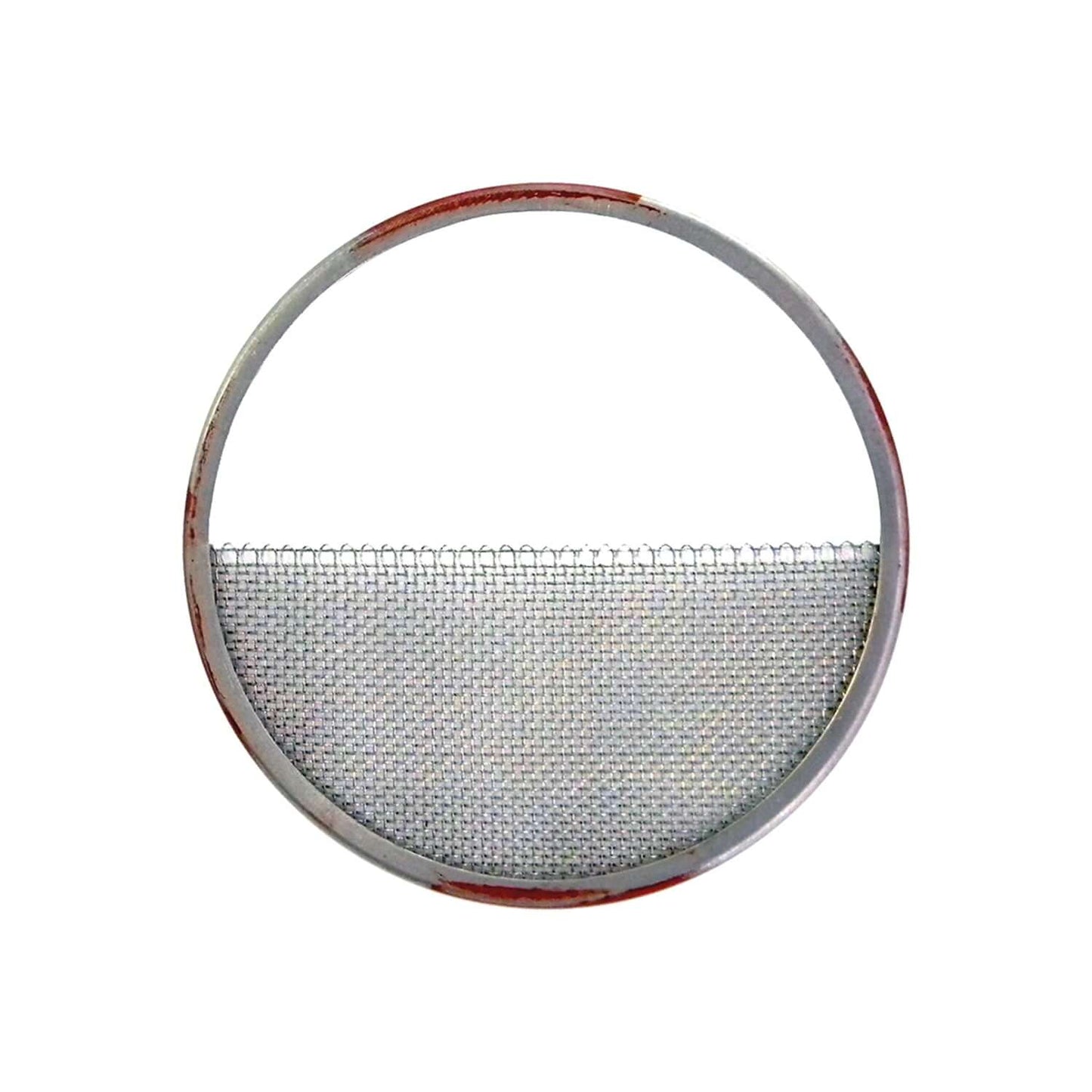 4-1/4" Wire Diffusion