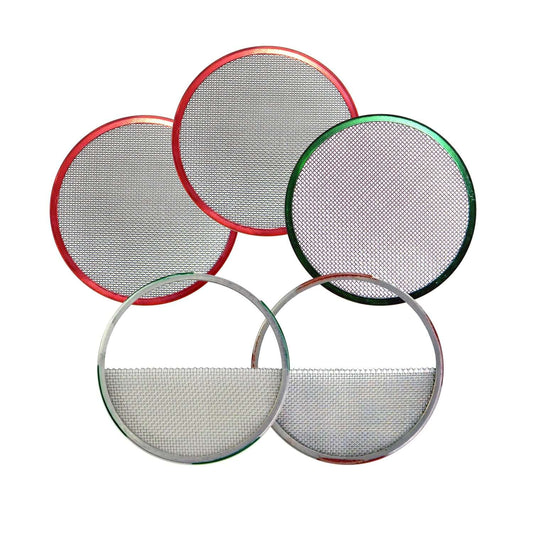 13" Stainless Steel Diffusion Kit