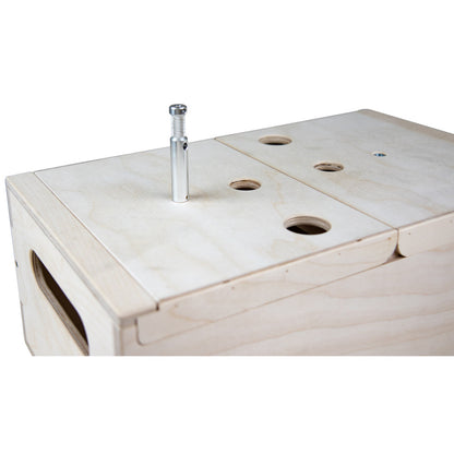 Tooling Apple Box - Grip Support Store
