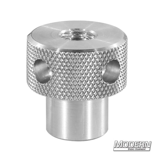 Knurled Knob (3/8-16" Female)