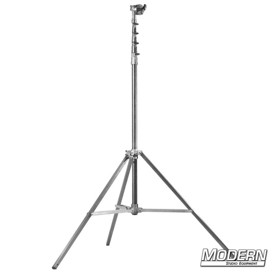 Sky 25 Wide Base Stand with Rocky Mountain Leg and 4-1/2" Grip Head