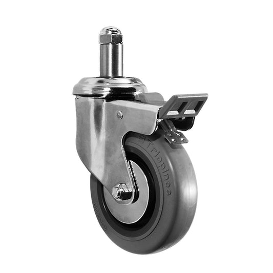 Mambo/Combo Stand Wheel with Brake