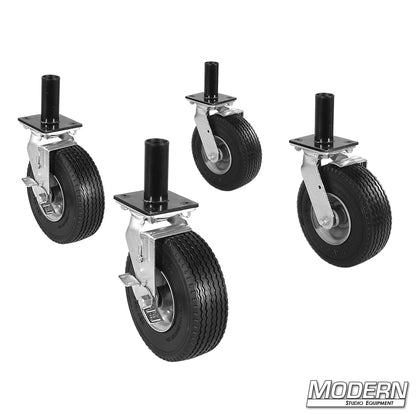 Speed-Wheels (Set of 4)