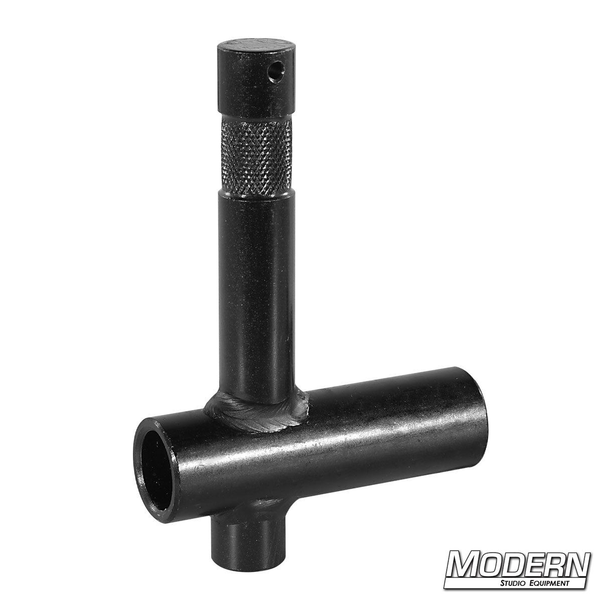 Mini Baby 5/8" Receiver to 90° Pin