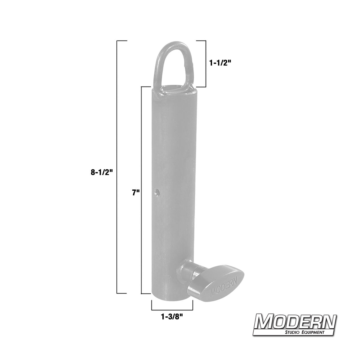 Skypanel® D-Ring Adapter