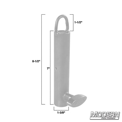 Skypanel® D-Ring Adapter