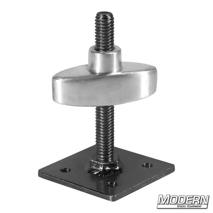 Screw Jack for 5/8" Wallspreader