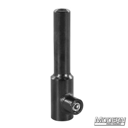 Receiver for 5/8" Wallspreader