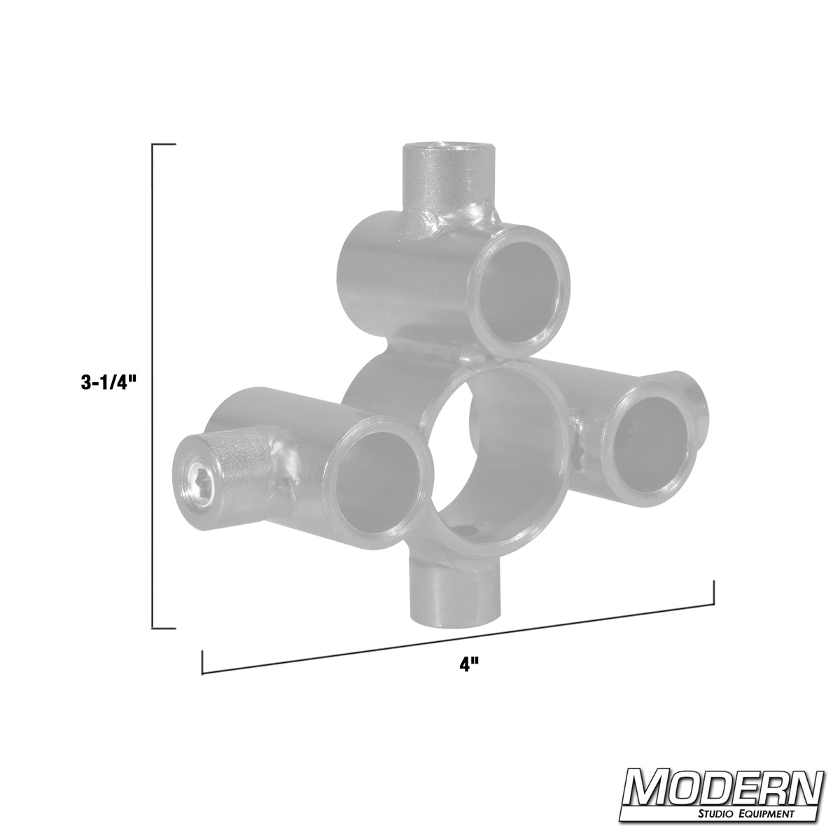 Truss for 5/8"