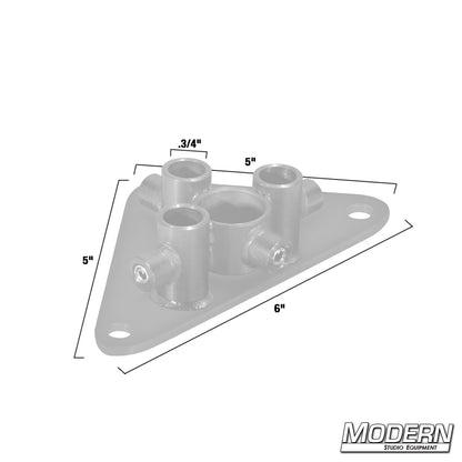 Truss Base for 5/8"