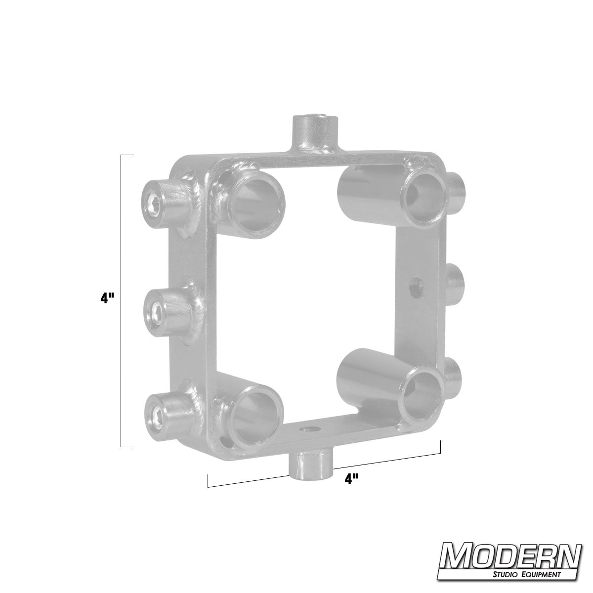 Box Truss for 5/8"