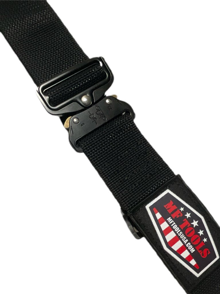 MF 2" WORK BELT