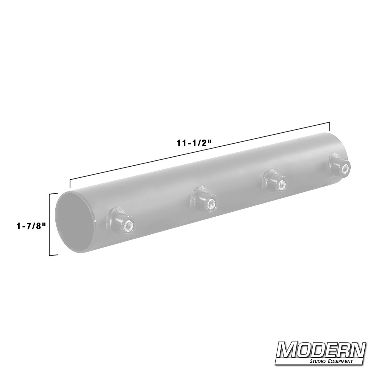 Sleeve for 1-1/4" Speed-Rail®