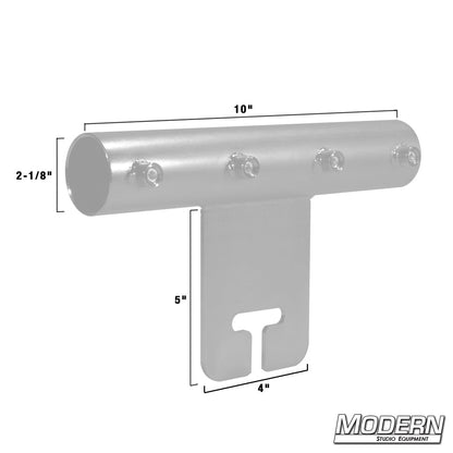 Ear for 1-1/2" Speed-Rail®