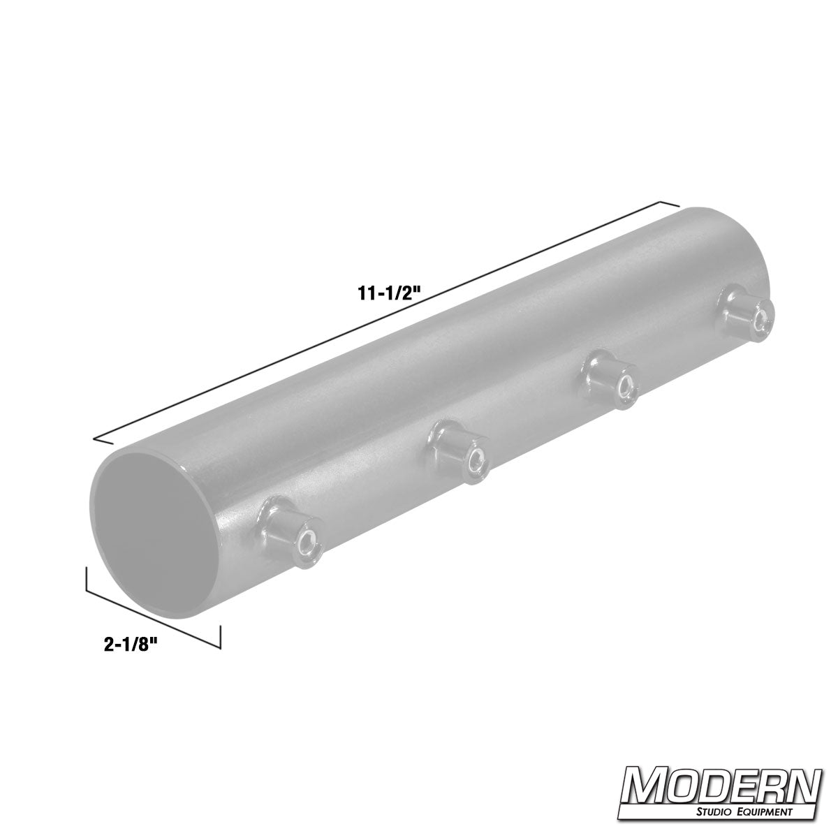 Sleeve for 1-1/2" Speed-Rail®