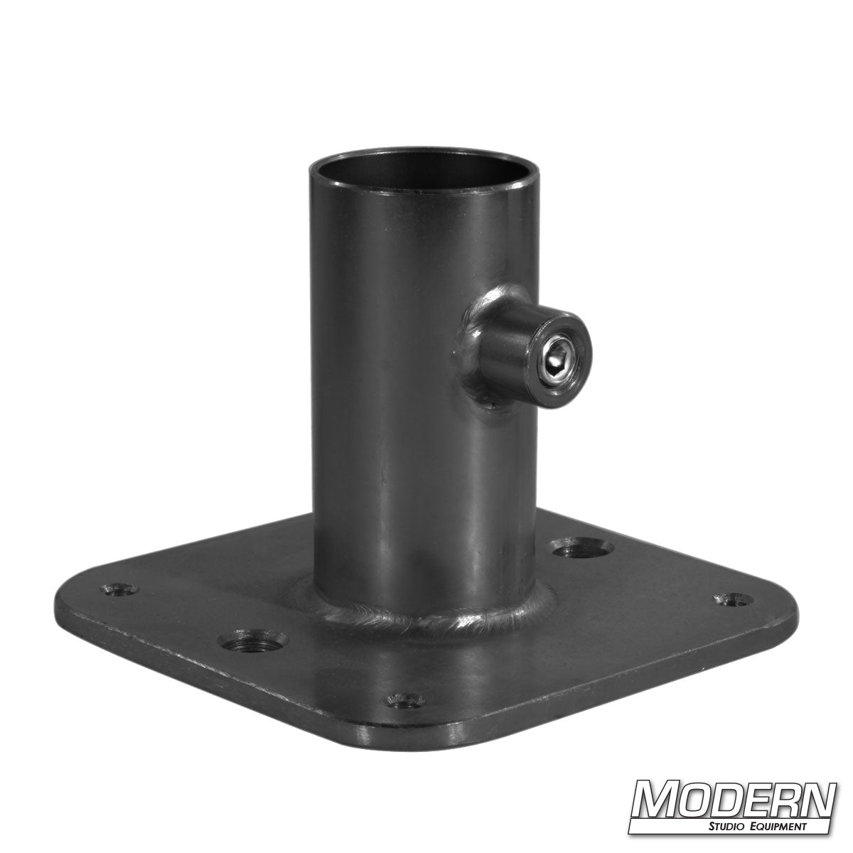 Flange Base for 1" Speed-Rail®