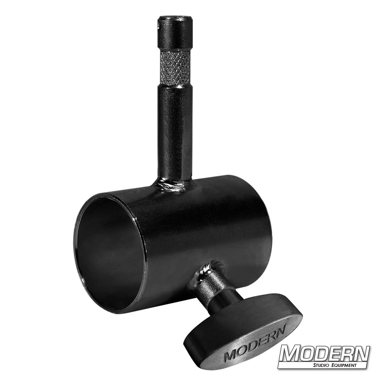 Slider with Baby Pin for 1-1/2" Speed-Rail®