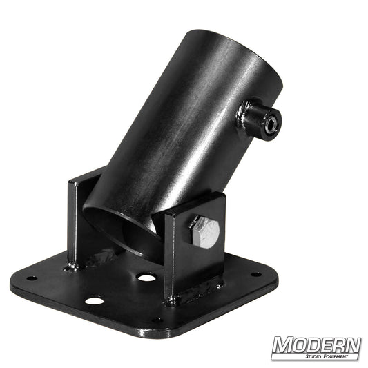 Pipe Rocker Receiver for 1-1/4" Speed-Rail®