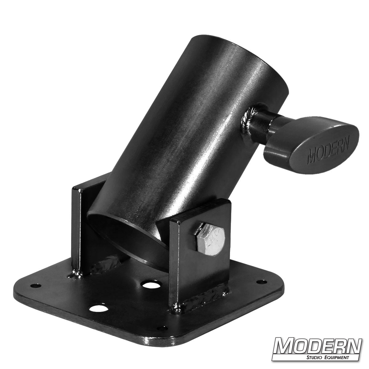 Pipe Rocker Receiver for 1-1/2" Speed-Rail®