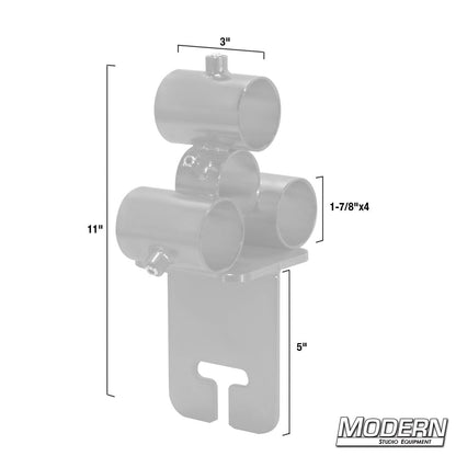 Mini Truss with Ear for 1-1/4" Speed-Rail®