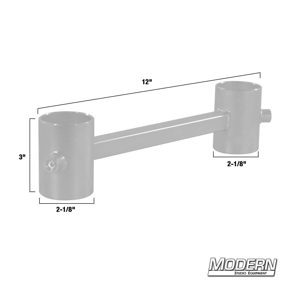 Ladder Truss for 1-1/2" Speed-Rail®