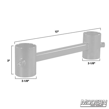 Ladder Truss for 1-1/2" Speed-Rail®