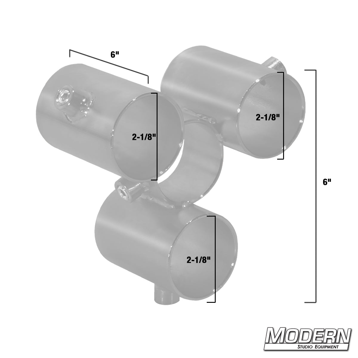 Mini Truss for 1-1/2" Speed-Rail®