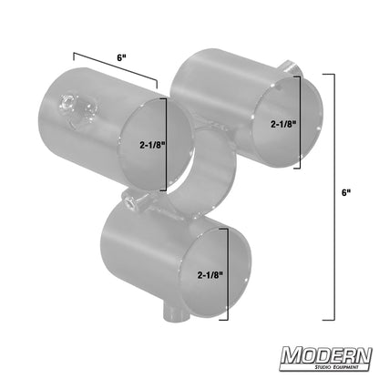 Mini Truss for 1-1/2" Speed-Rail®