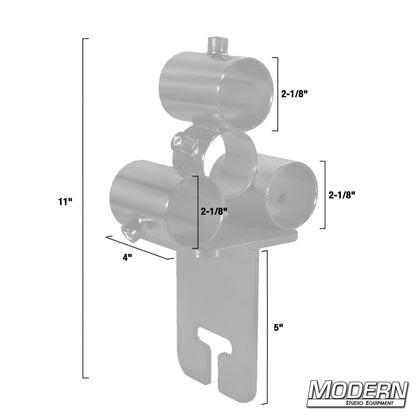 Mini Truss with Ear for 1-1/2" Speed-Rail®