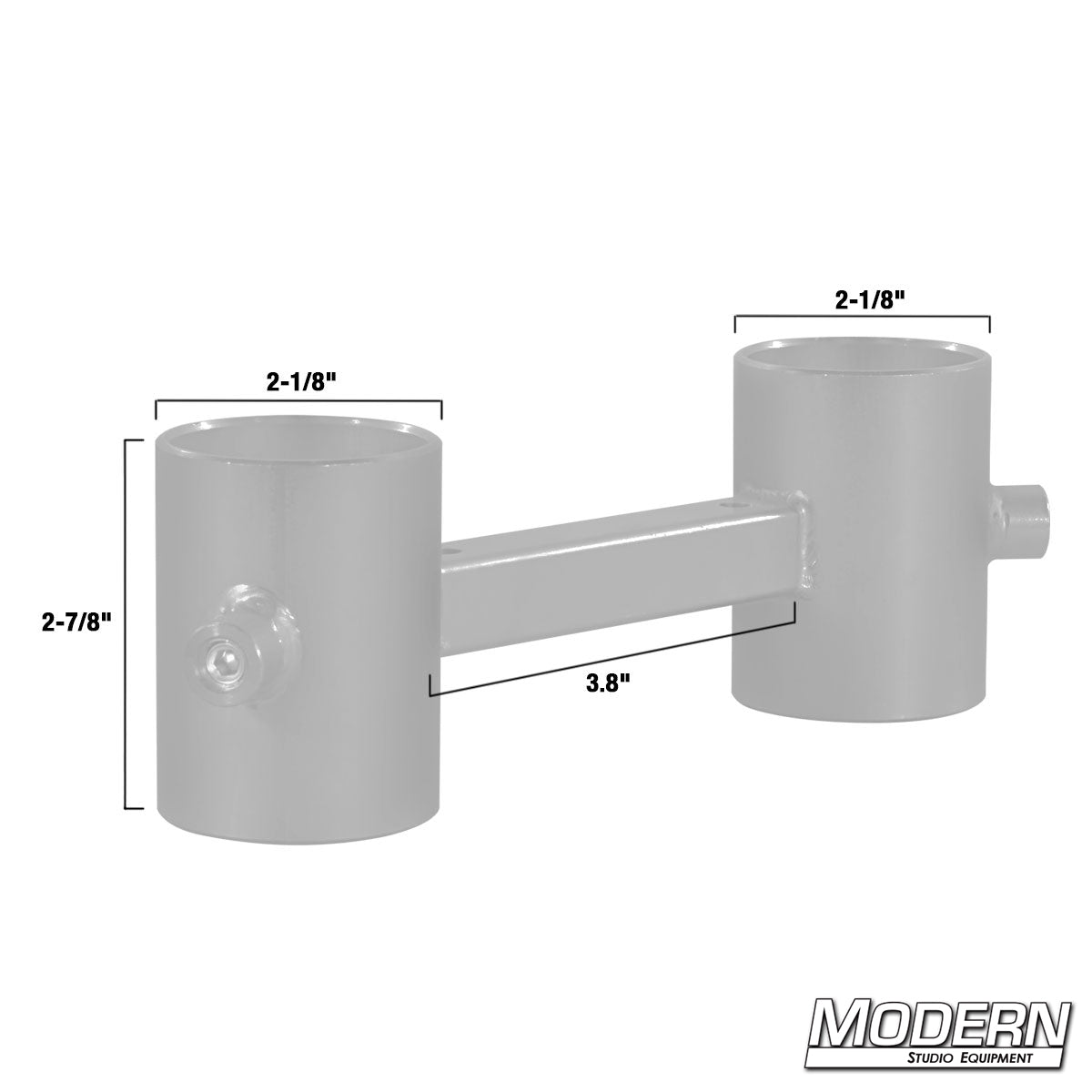 Mini Ladder Truss for 1-1/2" Speed-Rail®