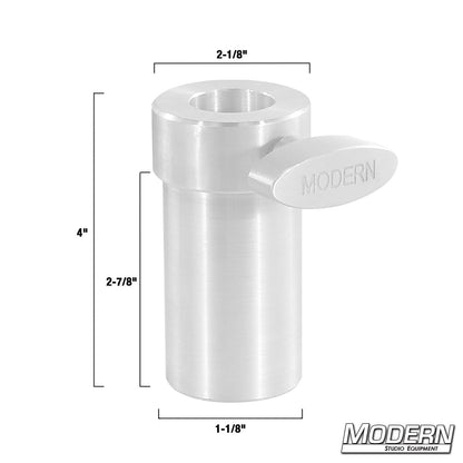 Speed-Rail® Junior Adapter for 1-1/2" to Junior Receiver