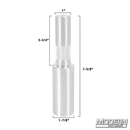 3-1/2" Speed-Rail® Starter for 1-1/4" with Junior Male