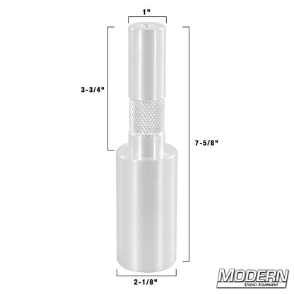 3-1/2" Speed-Rail® Starter for 1-1/2" with Junior Male