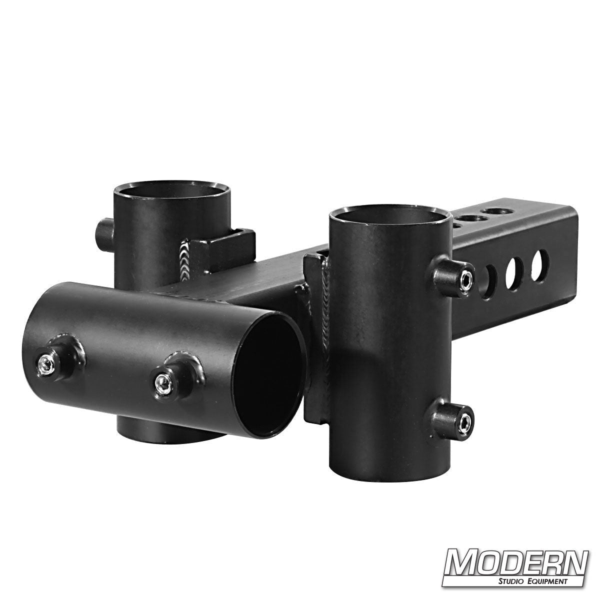 Small Trailer Hitch Adapter for 1-1/4" Speed-Rail®