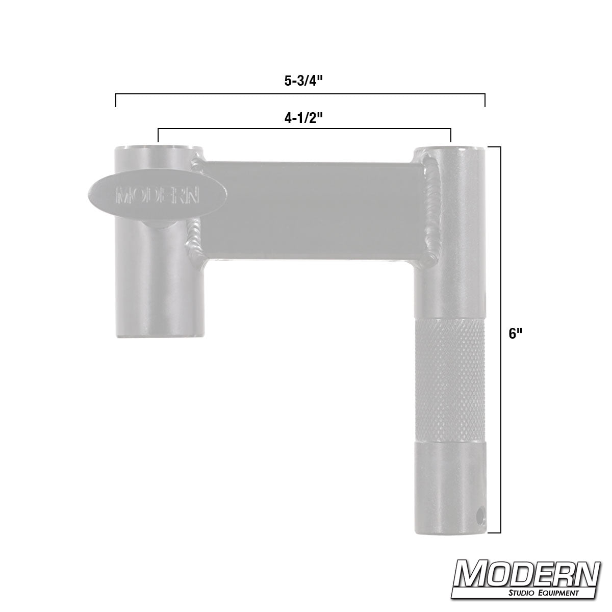 Skypanel® Mini Junior Offset Arm