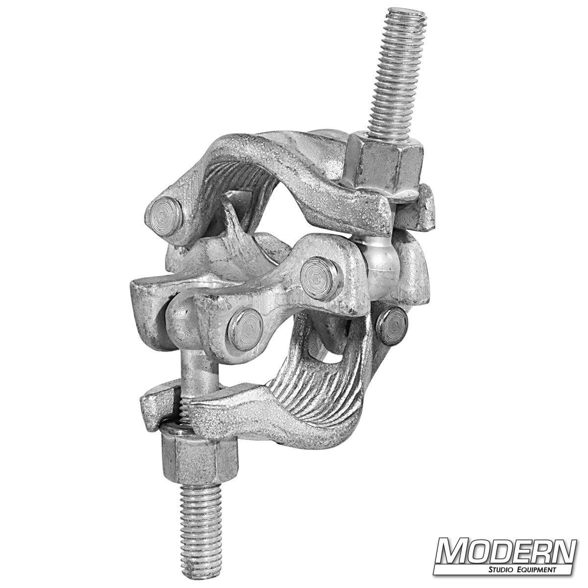 Fixed Steel Scaffold Clamp