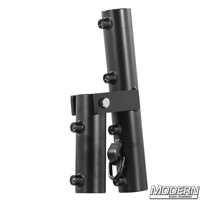 Condor Support Brackets for 1-1/4" Speed-Rail® (Set of 2)