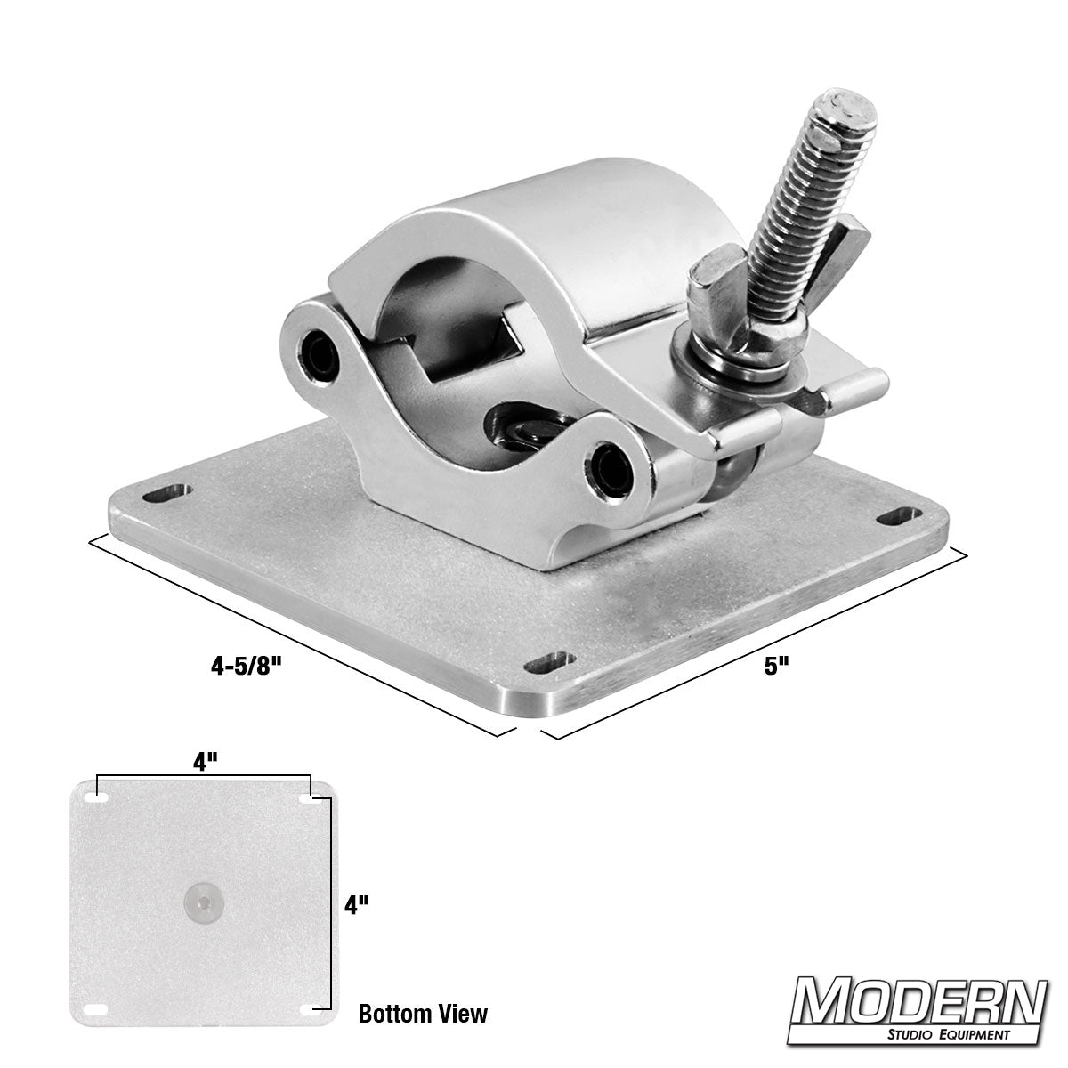 Proburger to 100mm Vesa Mount