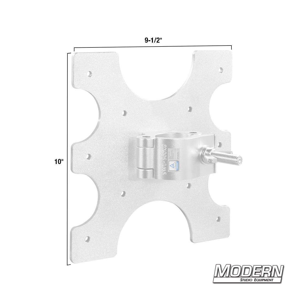 Proburger to Super Vesa Mount