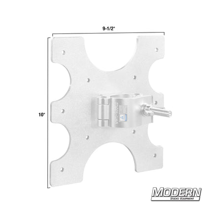 Proburger to Super Vesa Mount