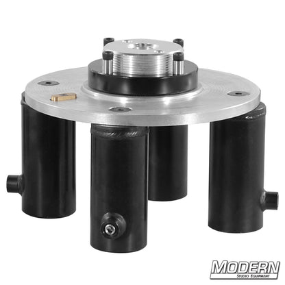 Adjustable Speed-Rail® Mitchell Riser for 1-1/4" (Top/Bottom Sections)