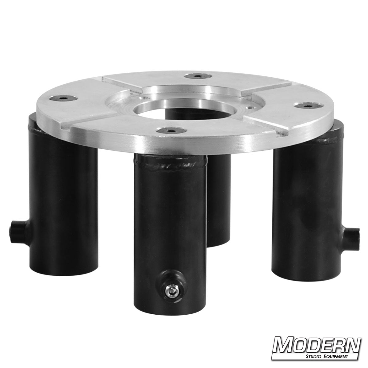 Adjustable Speed-Rail® Mitchell Riser for 1-1/4" (Top/Bottom Sections)