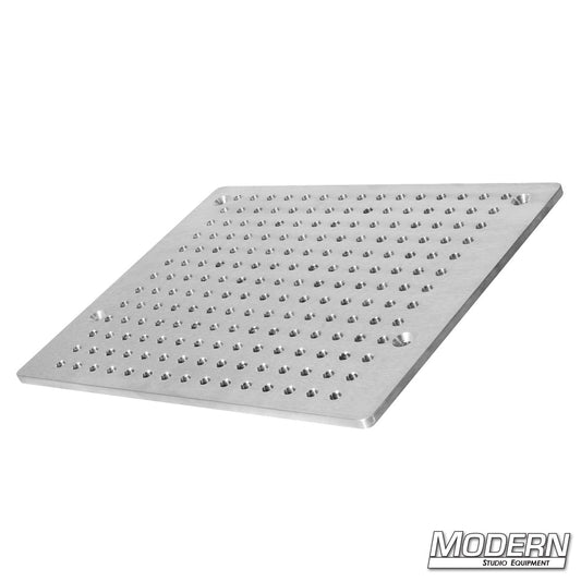 Hostess Tray Cheese Plate 14" x 18" x 3/8"