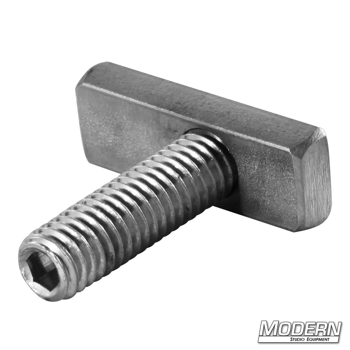 Mini-Flat Body Starter (3/8" Male Thread)