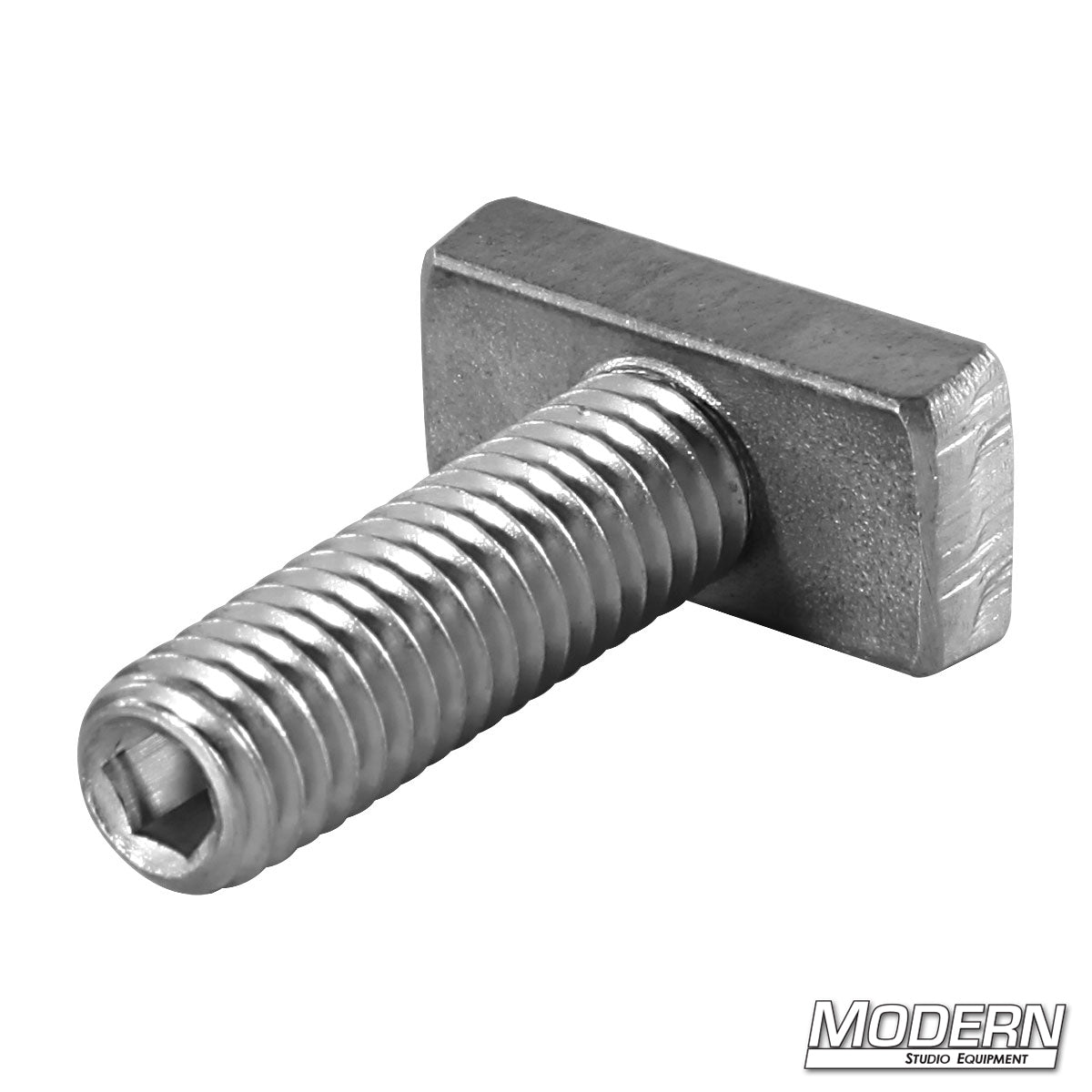 Mini-Flat Body Starter (3/8" Male Thread)